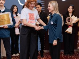 Финал 8-го сезона