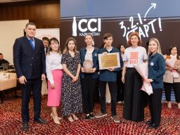 Финал 8-го сезона