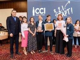 Финал 8-го сезона