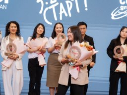 Финал 8-го сезона