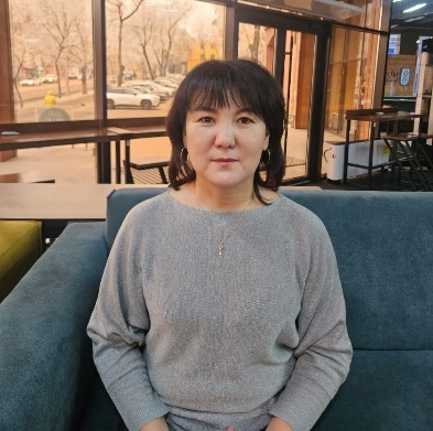 satpayev university person